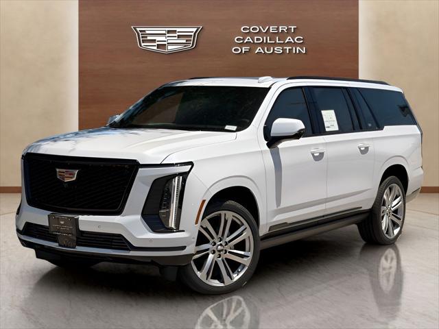 2026 Cadillac Escalade ESV Sport for sale in Austin, TX