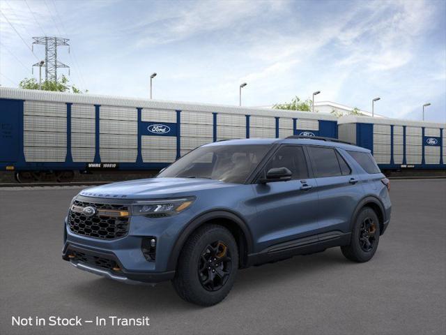 2026 Ford Explorer Tremor for sale in Denver, CO