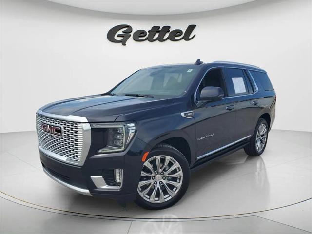 2024 GMC Yukon 4WD Denali for sale in Punta Gorda, FL