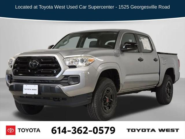 2018 Toyota Tacoma SR V6 for sale near Columbus, OH