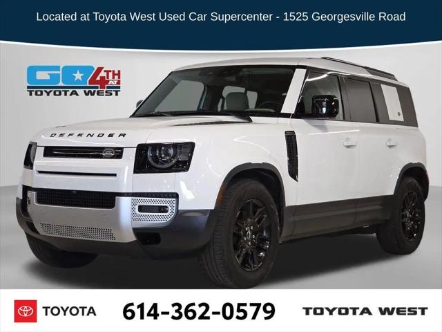 2024 Land Rover Defender 110 P300 for sale in Columbus, OH