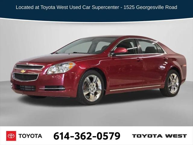 2011 Chevrolet Malibu 2LT for sale near Columbus, OH