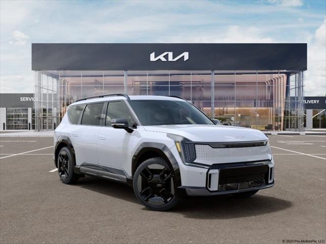 2026 Kia EV9 GT-Line for sale in Modesto, CA