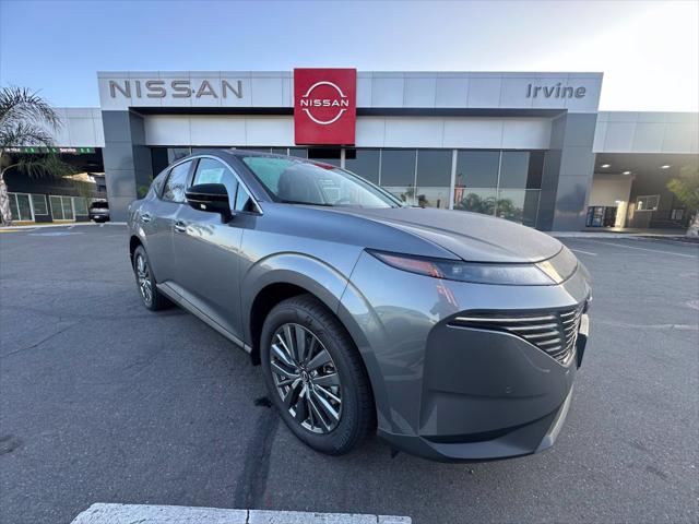 2026 Nissan Murano SL for sale in Irvine, CA