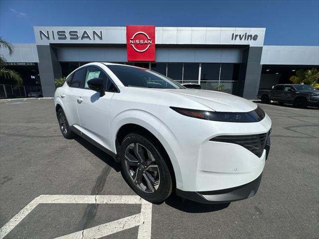 2026 Nissan Murano SL for sale in Irvine, CA