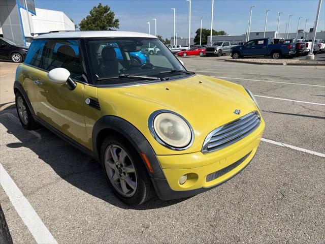 2010 MINI Cooper Base for sale in Olathe, KS