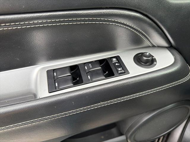 2015 Jeep Compass High Altitude Edition