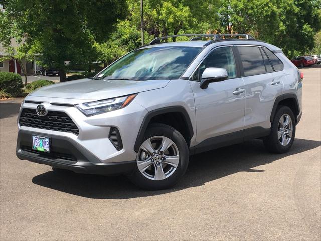 2025 Toyota RAV4 XLE for sale in Albany, OR