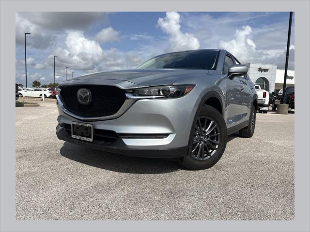 2020 Mazda CX-5 Touring for sale in Gatesville, TX
