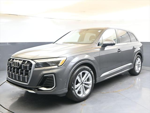 2026 Audi Q7 Premium Plus TFSI quattro tiptronic for sale in Kalamazoo, MI