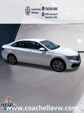 2023 Volkswagen Jetta 1.5T SE for sale in Indio, CA