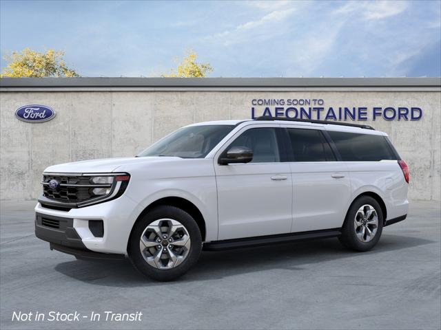 2027 Ford Expedition Max Active for sale in Flushing, MI