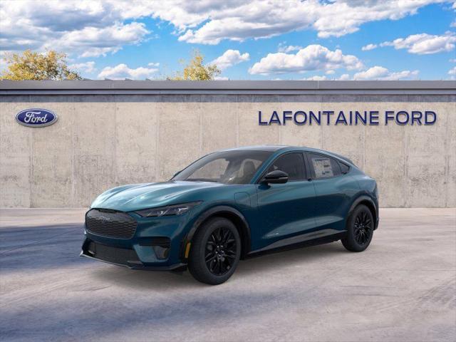 2026 Ford Mustang Mach-E Premium for sale in Flushing, MI