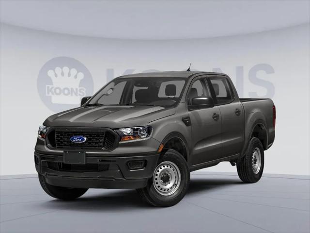 2019 Ford Ranger XL for sale in Annapolis, MD