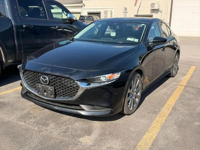 2023 Mazda Mazda3 2.5 S Select for sale in Oneonta, NY