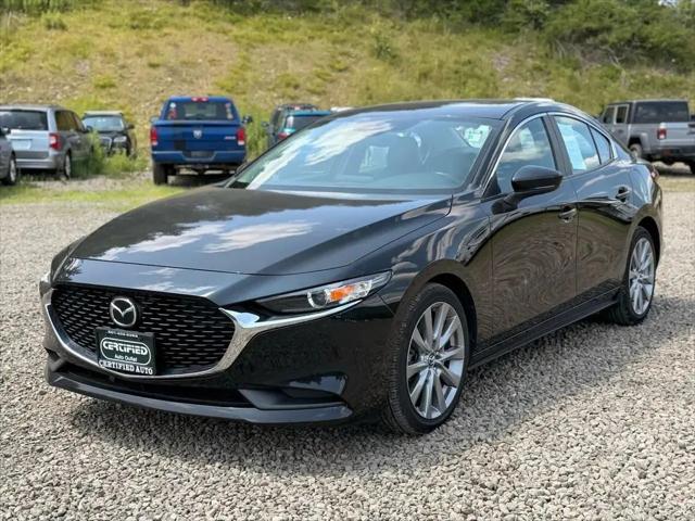 2023 Mazda Mazda3 2.5 S Select for sale in Oneonta, NY