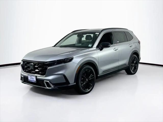 2023 Honda CR-V Hybrid Sport Touring for sale in Lawrence, NJ