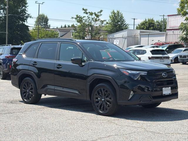2026 Subaru Forester Sport for sale in Waldorf, MD