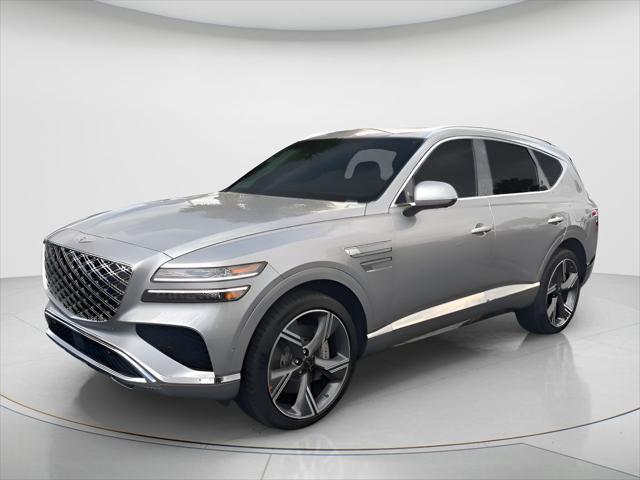 2025 Genesis GV80 3.5T Prestige AWD for sale in Bradenton, FL