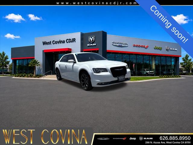 2018 Chrysler 300 300S for sale in West Covina, CA