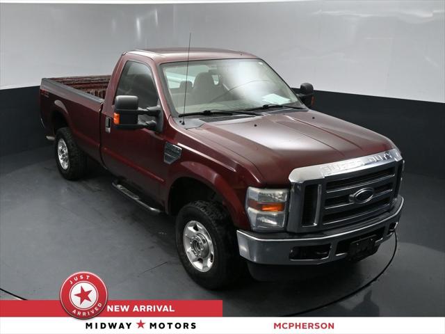 2010 Ford F-250 Unknown for sale in McPherson, KS