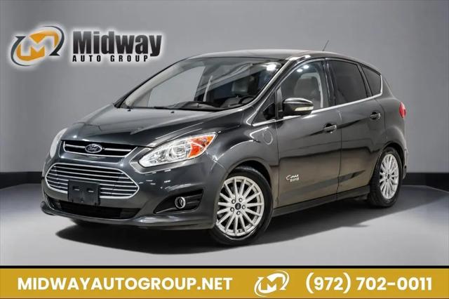 2015 Ford C-Max Energi SEL for sale in Addison, TX