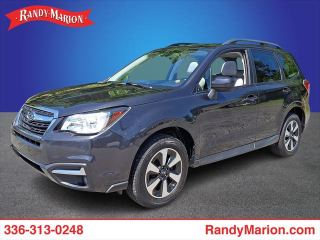 2018 Subaru Forester 2.5i Premium for sale in West Jefferson, NC