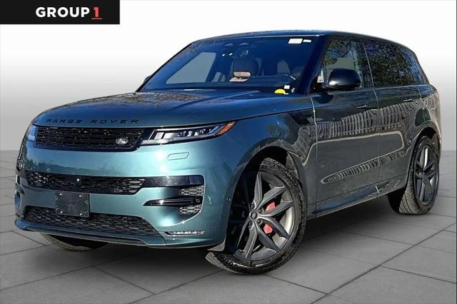 2023 Land Rover Range Rover Sport SE Dynamic for sale in Norwood, MA