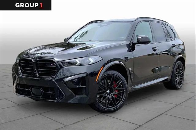 2024 BMW X5 M Competition for sale in Norwood, MA