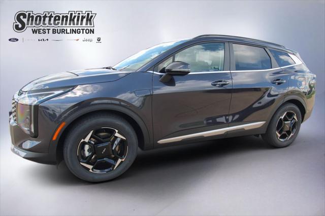 2026 Kia Sportage EX for sale in Bristol, TN