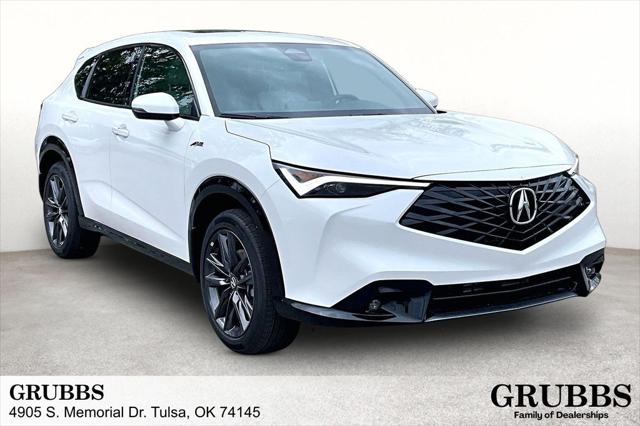 2026 Acura ADX A-Spec for sale in Tulsa, OK