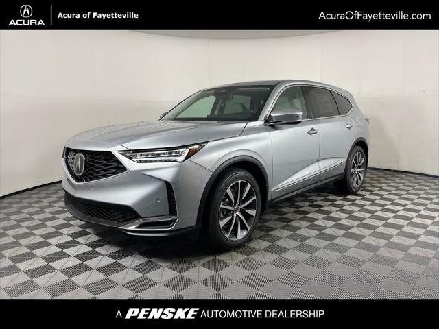 2026 Acura MDX Technology Package for sale in Fayetteville, AR