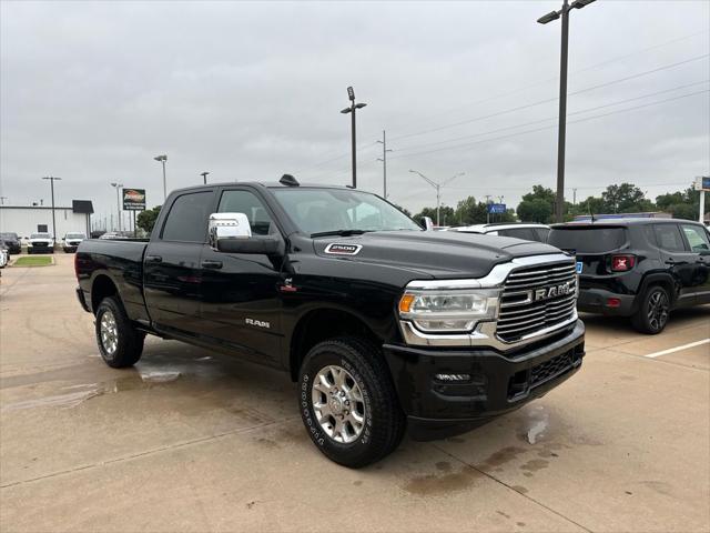 2024 Ram 2500 Laramie Crew Cab 4x4 6'4" Box for sale in Norman, OK
