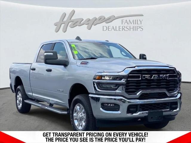 2026 Ram 2500 Big Horn Crew Cab 4x4 6'4" Box for sale in Lawrenceville, GA