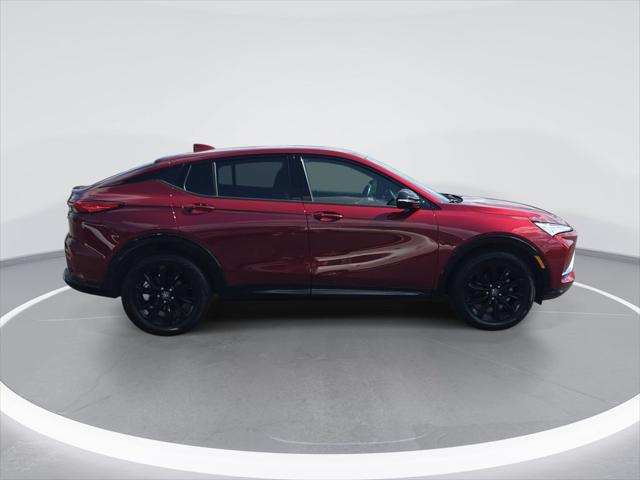 2024 Buick NV Sport Touring FWD
