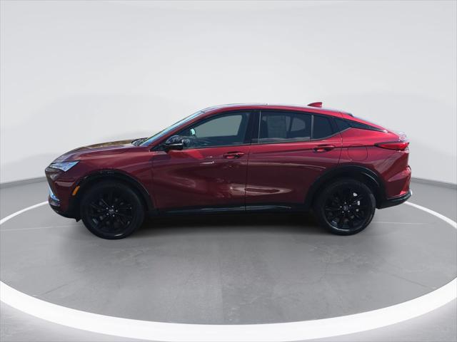 2024 Buick NV Sport Touring FWD