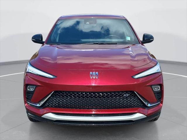 2024 Buick NV Sport Touring FWD