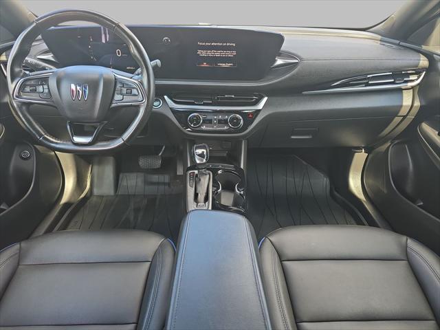 2024 Buick NV Sport Touring FWD