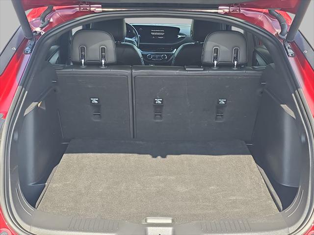2024 Buick NV Sport Touring FWD