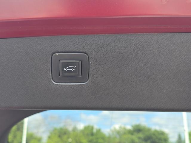 2024 Buick NV Sport Touring FWD
