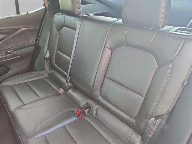 2024 Buick NV Sport Touring FWD