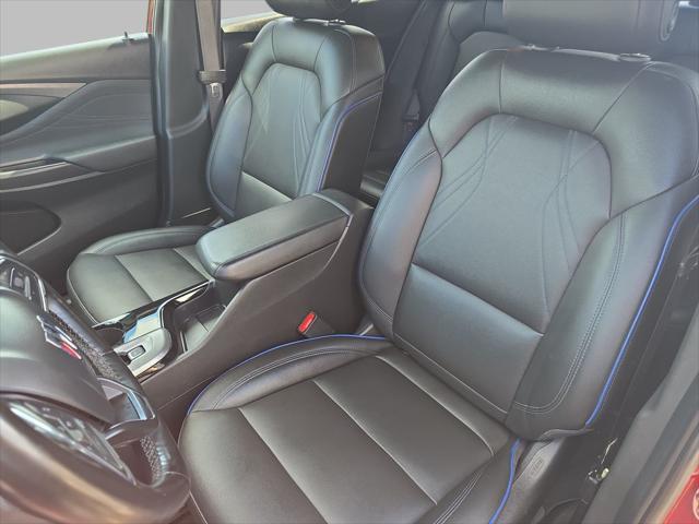 2024 Buick NV Sport Touring FWD