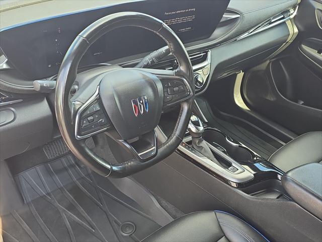 2024 Buick NV Sport Touring FWD