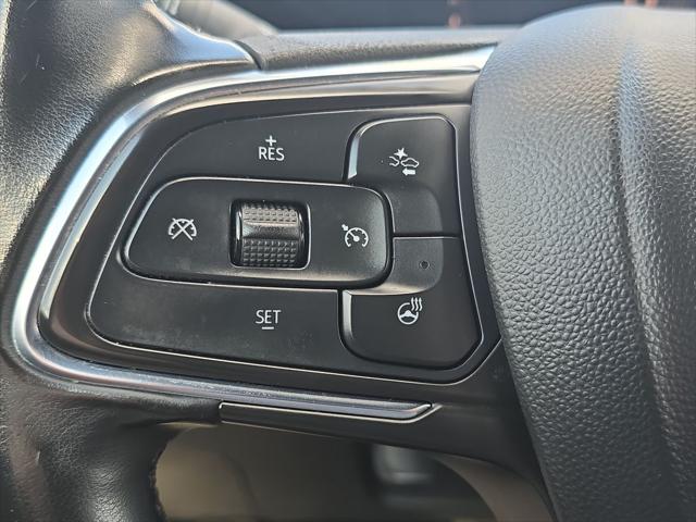 2024 Buick NV Sport Touring FWD