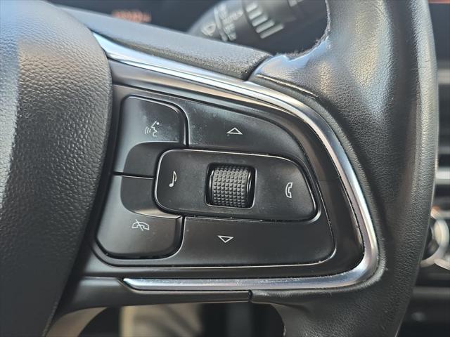2024 Buick NV Sport Touring FWD