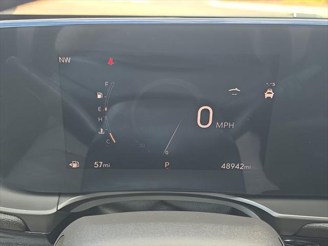 2024 Buick NV Sport Touring FWD