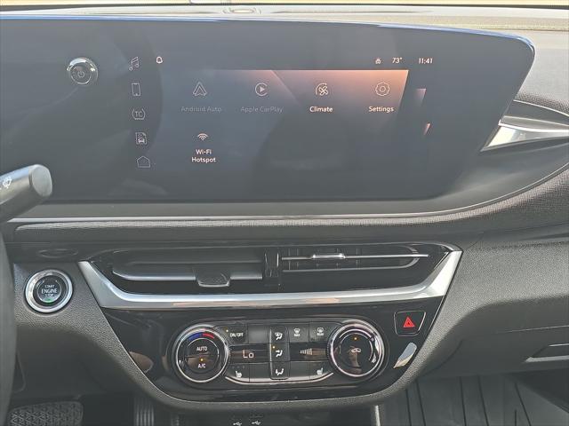 2024 Buick NV Sport Touring FWD