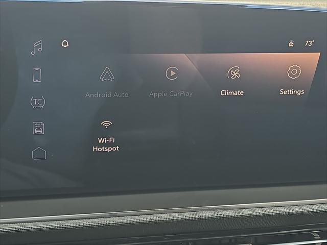 2024 Buick NV Sport Touring FWD