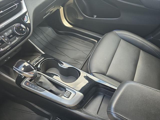 2024 Buick NV Sport Touring FWD