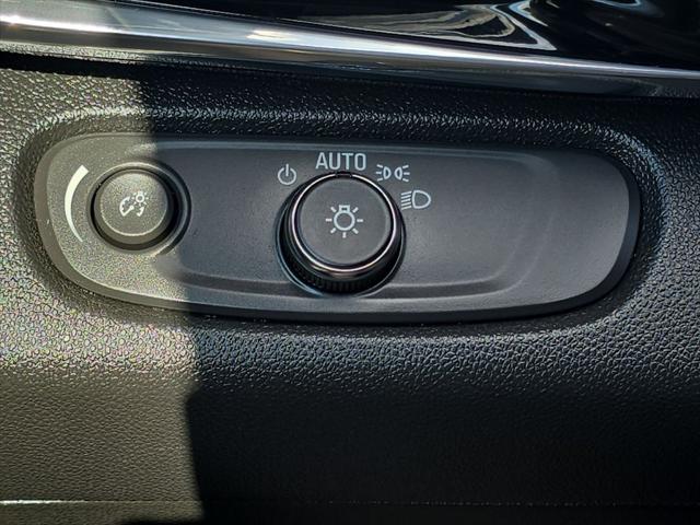 2024 Buick NV Sport Touring FWD